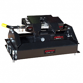 Demco 8550033 UMS Series 5th Wheel Hitch - 21000 Lbs