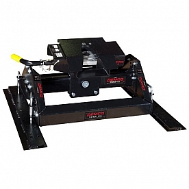 Demco 8550030 SL Series 5th Wheel Hitch - 21000 Lbs