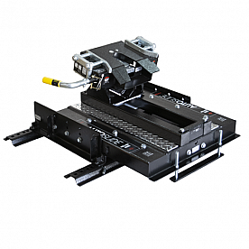 Demco 8550036 Autoslide 5th Wheel Hitch - 21000 Lbs