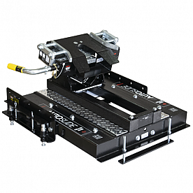 Demco 8550037 Autoslide 5th Wheel Hitch - 18000 Lbs