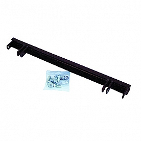 Demco RV Adapter Bracket for Roadmaster Baseplates Including XL or EZ Series - 9523001