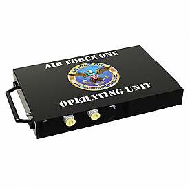 Demco RV Air Force One Towed Vehicle Brake Control Second Car Kit