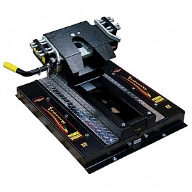 Demco 8550035 Autoslide 5th Wheel Hitch - 21000 Lbs