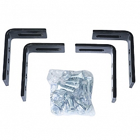 Demco RV Fifth Wheel Hitch Frame Bracket Premier Series Kit 8552009 