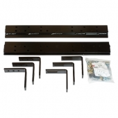 Demco RV Fifth Wheel Hitch Frame Bracket SL Series 8553013 for RAM