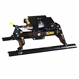 Demco 8550025 Premier 5th Wheel Hitch - 16000 Lbs