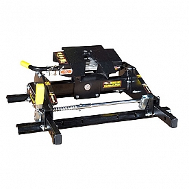 Demco 8550026 Premier 5th Wheel Hitch Slider - 16000 Lbs