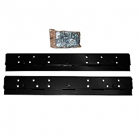 Demco RV Fifth Wheel Trailer Hitch Bed Rail SL Series kit 6012