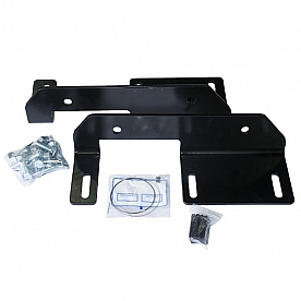 Demco RV Frame Bracket Kit for SL-Series 8553007 Silverado/Sierra