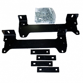 Demco RV Frame Bracket Kit Premier Series 8552004 for Ford F-150