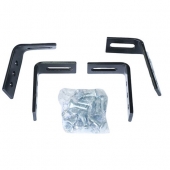 Demco RV Frame Bracket Kit Premier Series 8552014 for Chevrolet S10