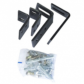 Demco RV Frame Bracket Kit Premier Series 8552015 for RAM