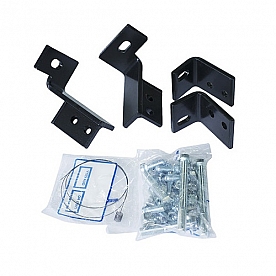 Demco RV Frame Bracket Kit Premier-Series 8552017 for RAM