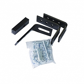 Demco RV Frame Bracket Kit Premier-Series 8552020 for Toyota Tundra