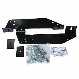 Demco RV Frame Bracket Kit Premier-Series 8552021 for Ford
