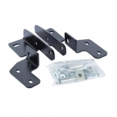 Demco RV Frame Bracket Kit Premier Series 8552025 for RAM