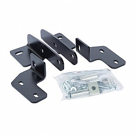 Demco RV Frame Bracket Kit Premier Series 8552025 for RAM
