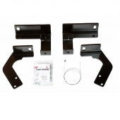 Demco RV Frame Bracket Kit Premier Series 8552029 for Dodge RAM