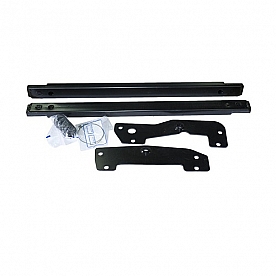 Demco RV Frame Bracket Kit UMS-Series 8551000 for Ford 