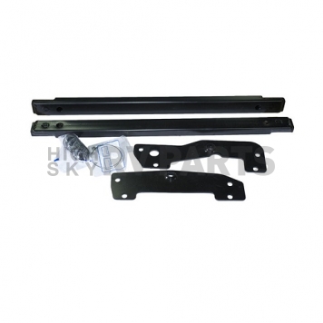 Demco RV Frame Bracket Kit UMS-Series 8551000 for Ford 