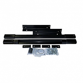 Demco RV Frame Bracket Kit UMS Series 855100 for 04-14 Ford F-150
