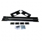 Demco RV Frame Bracket Kit UMS Series 8551004 for Silverado/Sierra