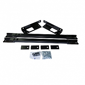 Demco RV Frame Bracket Kit UMS Series 8551004 for Silverado/Sierra