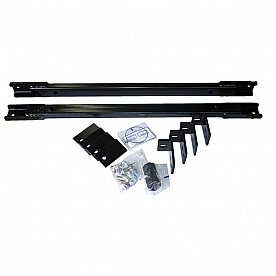Demco RV Frame Bracket Kit UMS Series 8551005 for Silverado/ Sierra/ RAM