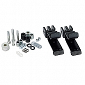 Demco RV Sentry Deflector Adapter for Blue Ox Baseplate - 9523061