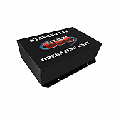 Demco RV Stay-IN-Play Duo Towed Vehicle Brake Control 9599006 