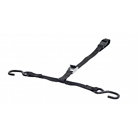 Demco RV Steering Wheel Strap Lock Commander 5975
