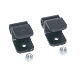 Demco RV Tow Bar Adapter Kit for Roadmaster MS or MX Series Baseplates - 9523032