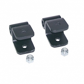 Demco RV Tow Bar Adapter Kit for Roadmaster MS or MX Series Baseplates - 9523032