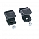 Demco RV Tow Bar Adapter Kit for Roadmaster MS or MX Series Baseplates - 9523032