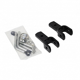 Demco RV Tow Bar Adapter Kit for Roadmaster Sterling All Terrain Tow Bars - 9523062