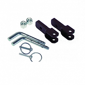 Demco RV Tow Bar Adapter Kit for Roadmaster 5250 Falcon - 9523023 