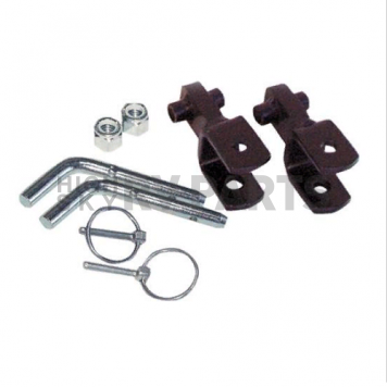 Demco RV Tow Bar Mounting Kit for Reese Tow Champ Tow Bars - 9523019 