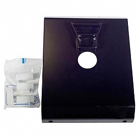 Demco RV Trailer King Pin Wedge 6025 for MOR/ryde Pinbox