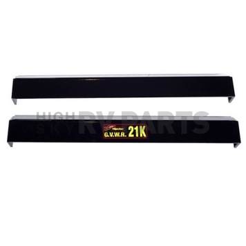 Demco RV Ultra Slide Upgrade Kit 16 To 21K Ultra Series - 6052-1