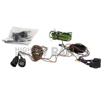 Demco Towed Vehicle Wiring Kit for 1998-2006 Jeep Wrangler - 9523131