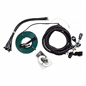 Demco Towed Vehicle Wiring Kit for 2015 - 2016 Chevrolet Colorado - 9523121