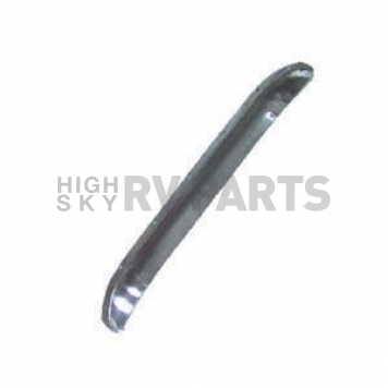 Dexter Group Aluminum Drip Rail 44 inch - Tear Drop Style - 3216-44-00