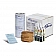 Dicor Corp. Installation Kit for EPDM and TPO Roofing - Grey - 401-CK-G