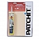 Dicor Corp. Patchit RV Roof Repair Maintenance Kit 14.5 inch x 10.5 inch x 2.5 inch