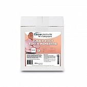 Dicor Corp. Roof Repair Tape   6 Inch x 25 Feet- 533RM-6