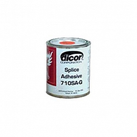 Dicor Corp. Splicing Adhesive - 1 Quart