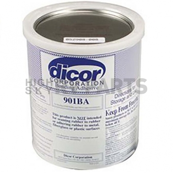 Dicor Corp. Adhesive 5 Gallon - 917BA-5
