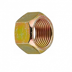 Dicor Jam Nut for Versa Liner Wheel Simulator 13/16″ Single - V160SD-JNT 