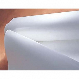 Dicor Corp.Roof Membrane - White 35 Feet TPO (Thermoplastic Olefin) - BTF85W-35
