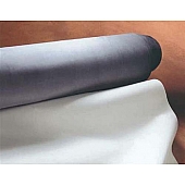 Dicor Corp.Roof Membrane - White 40 Feet Ethylene Propylene Diene Monomer (EPDM) Rubber - 85B40-40
